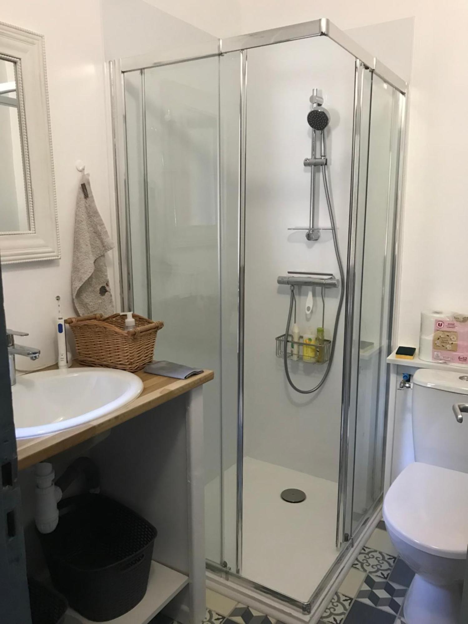 Joli Appartement Calme A Binic Dans Rue Pietonne Экстерьер фото
