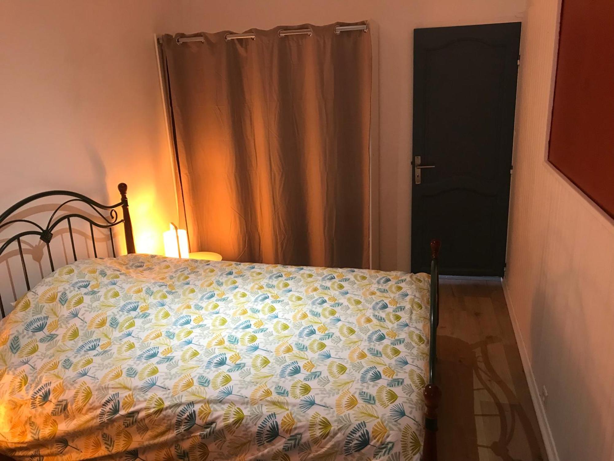 Joli Appartement Calme A Binic Dans Rue Pietonne Экстерьер фото